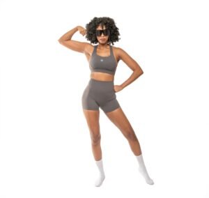 Free stock photo of 2 piece, afro, athlete